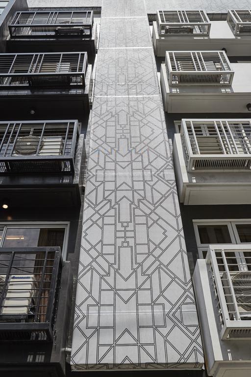 5880 Enriquez Residences Манила Экстерьер фото