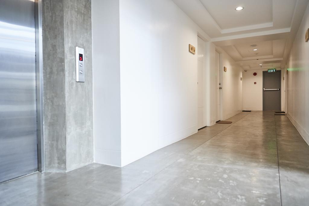 5880 Enriquez Residences Манила Экстерьер фото